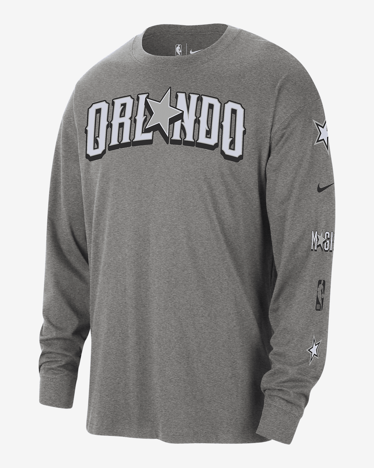 Orlando Magic 2023/24 City Edition
