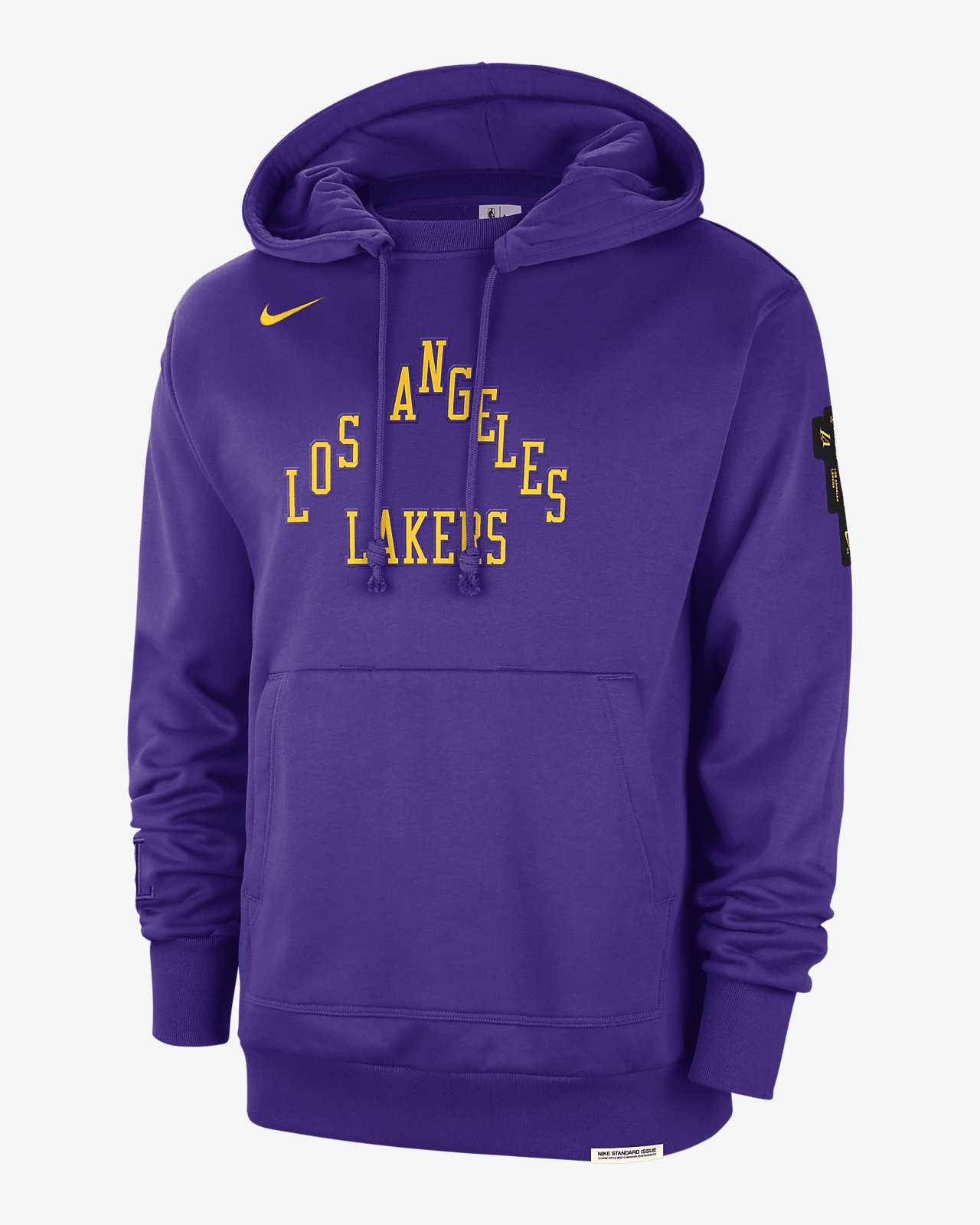 Los Angeles Lakers Standard Issue 2023/24 City Edition
