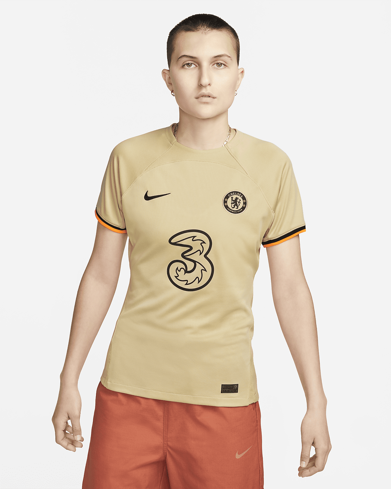 Chelsea FC 2022/23 Stadium Third