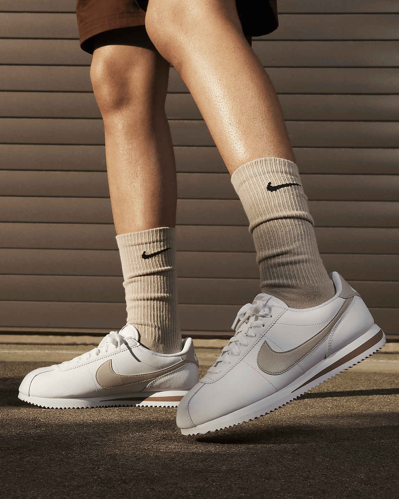 Nike Cortez