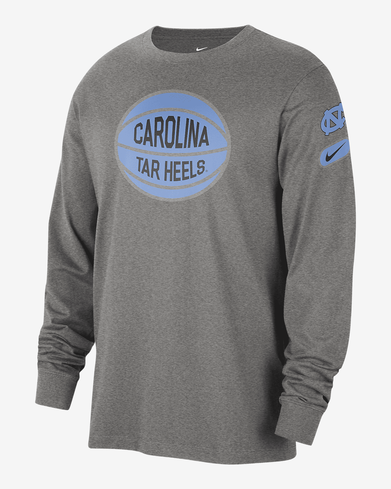 UNC Fast Break