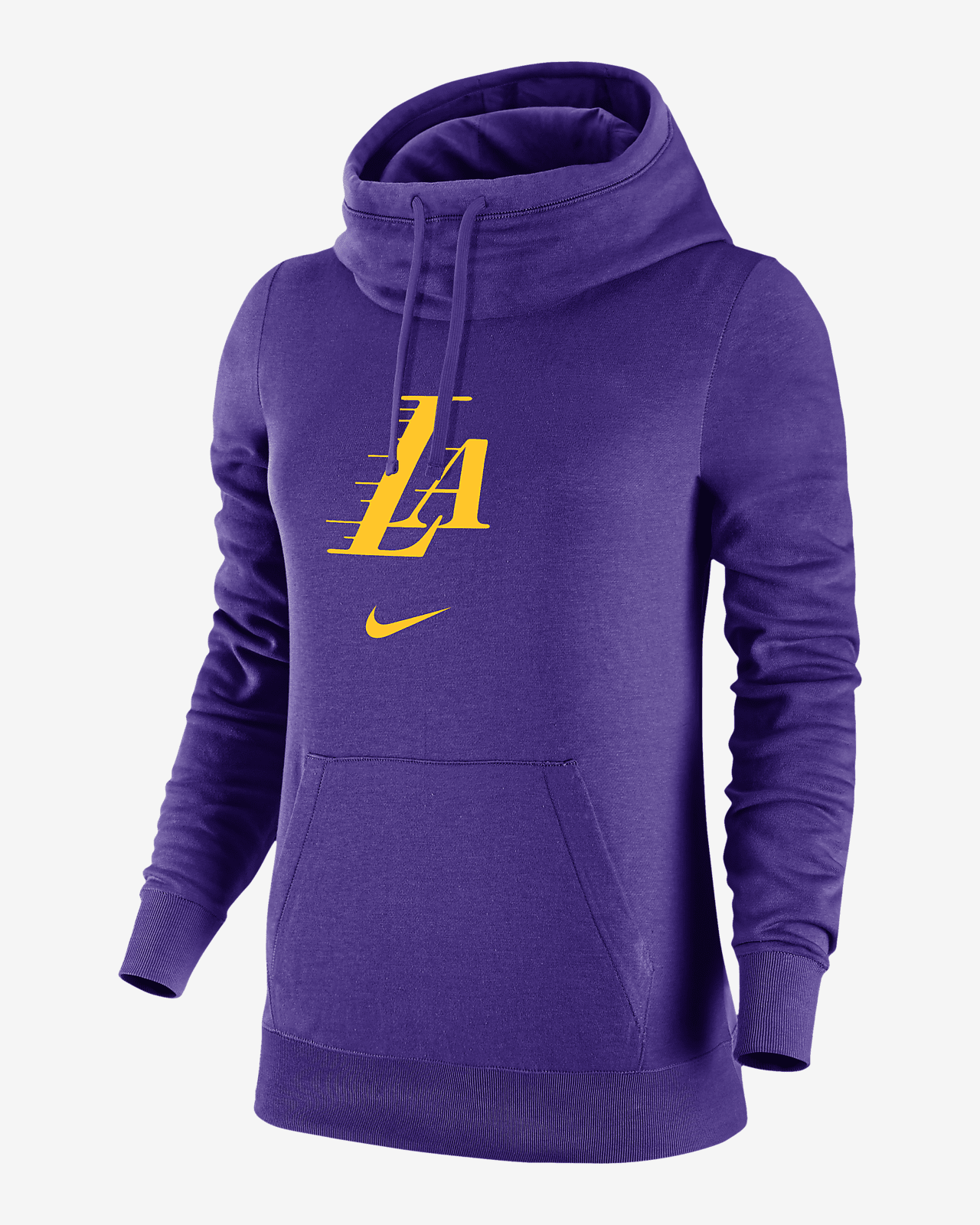 Los Angeles Lakers Club Fleece 2023/24 City Edition