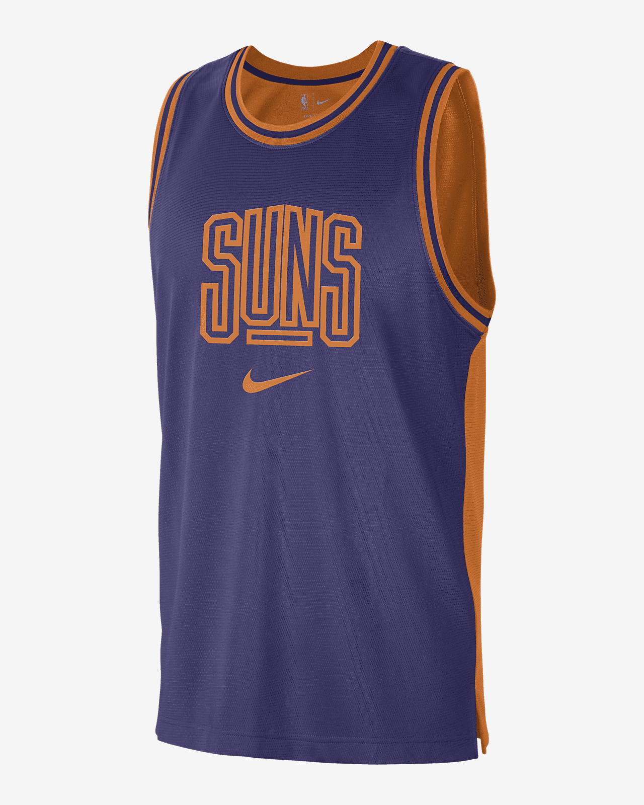Phoenix Suns Courtside