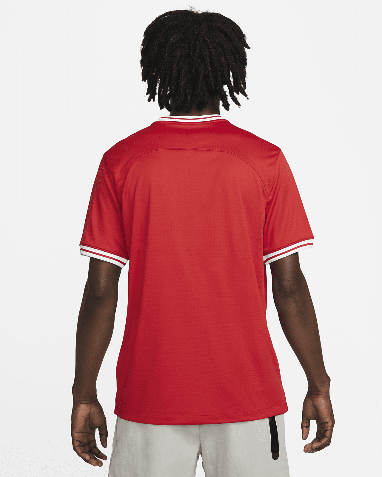 Poland 2022/23 Stadium Away