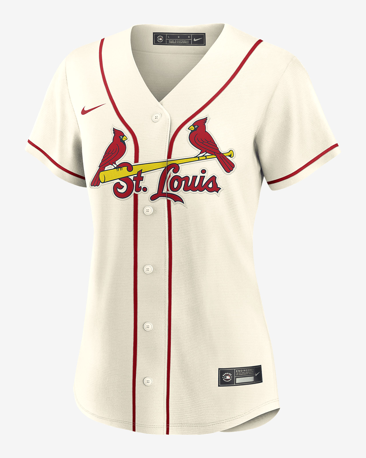 MLB St. Louis Cardinals (Nolan Arenado)