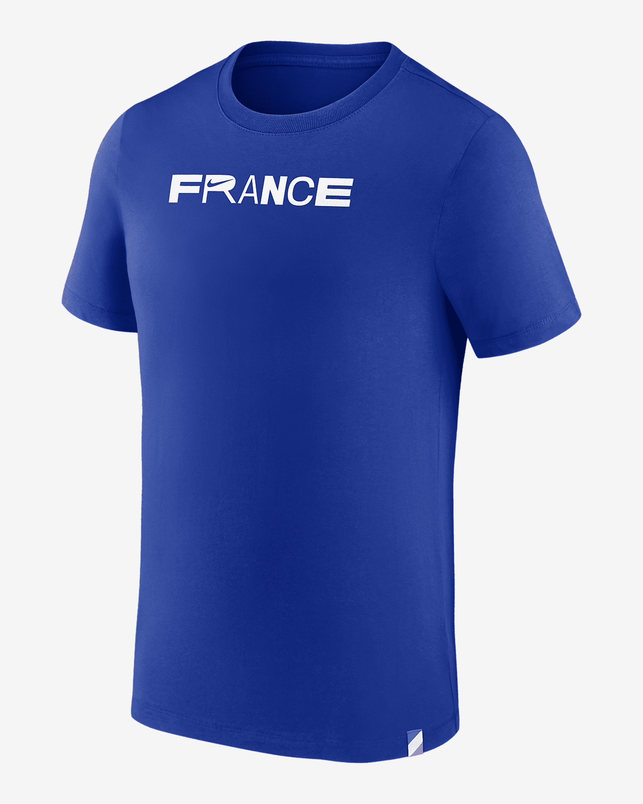 France