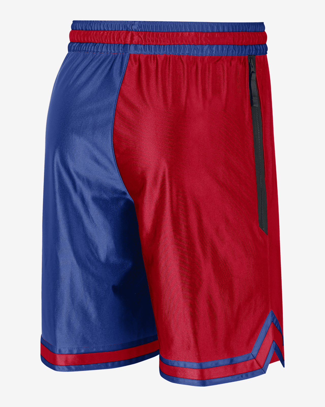 Philadelphia 76ers Courtside