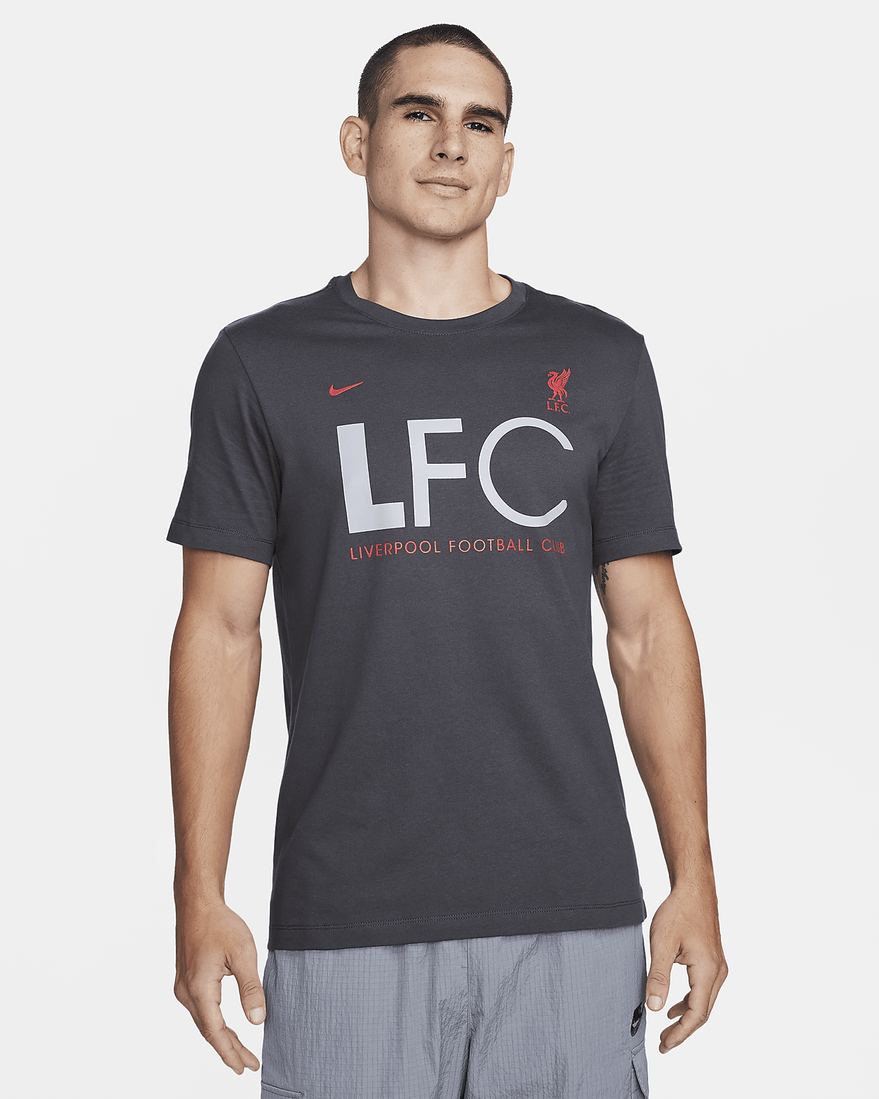 Liverpool FC Mercurial