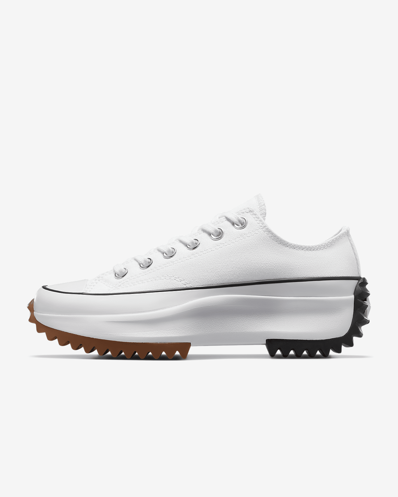 Run Star Hike Platform