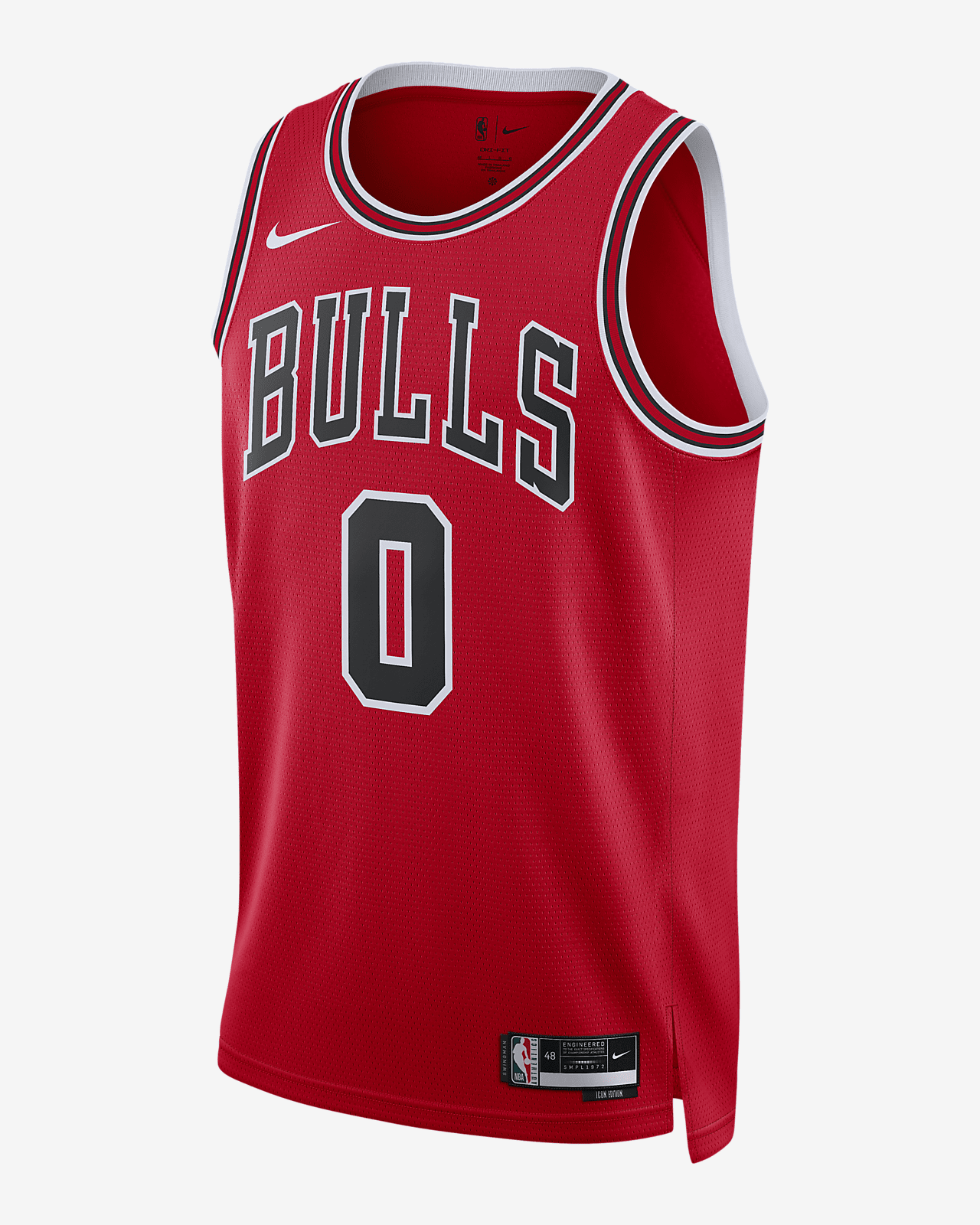 Chicago Bulls Icon Edition 2022/23