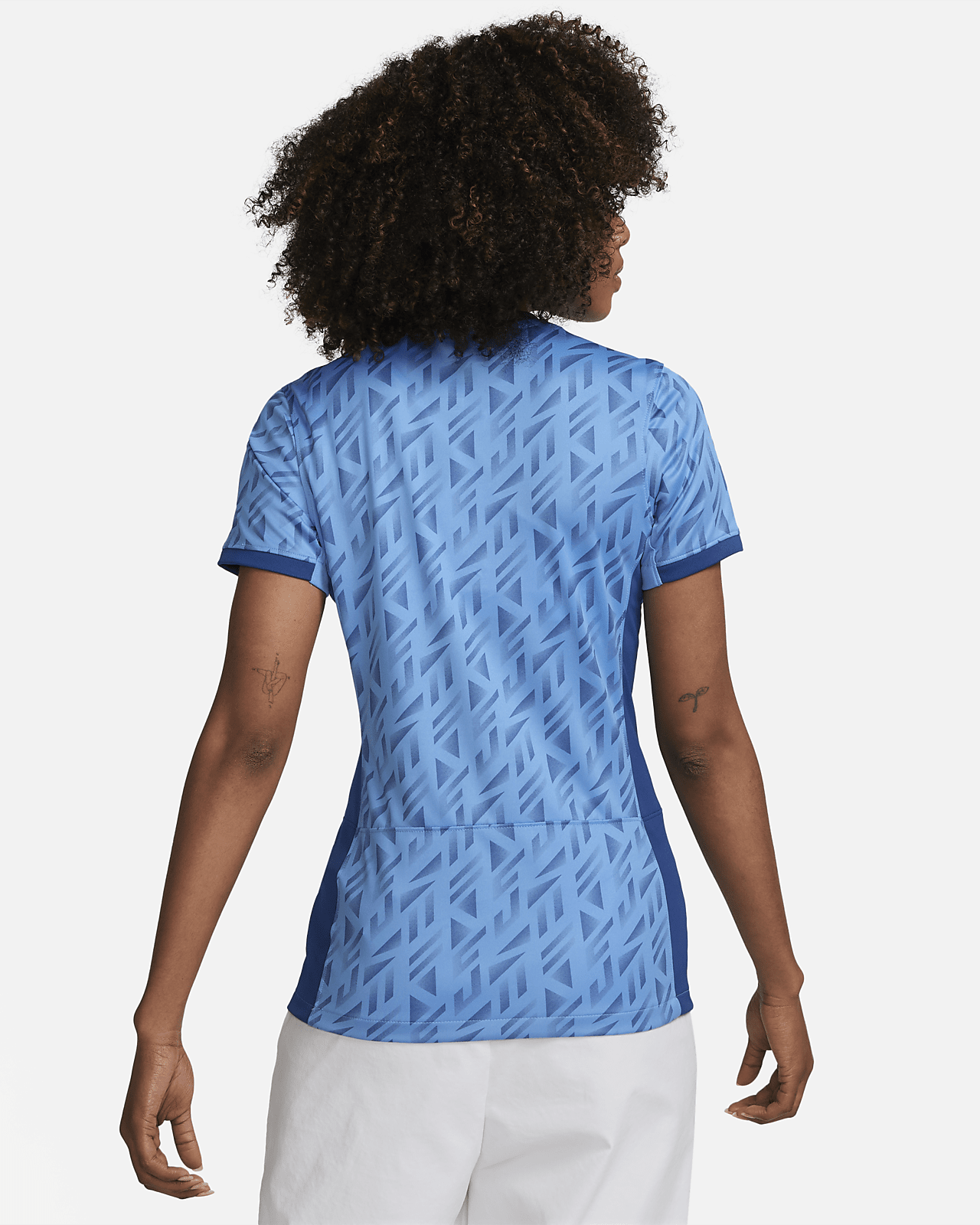 England 2023 Stadium Away