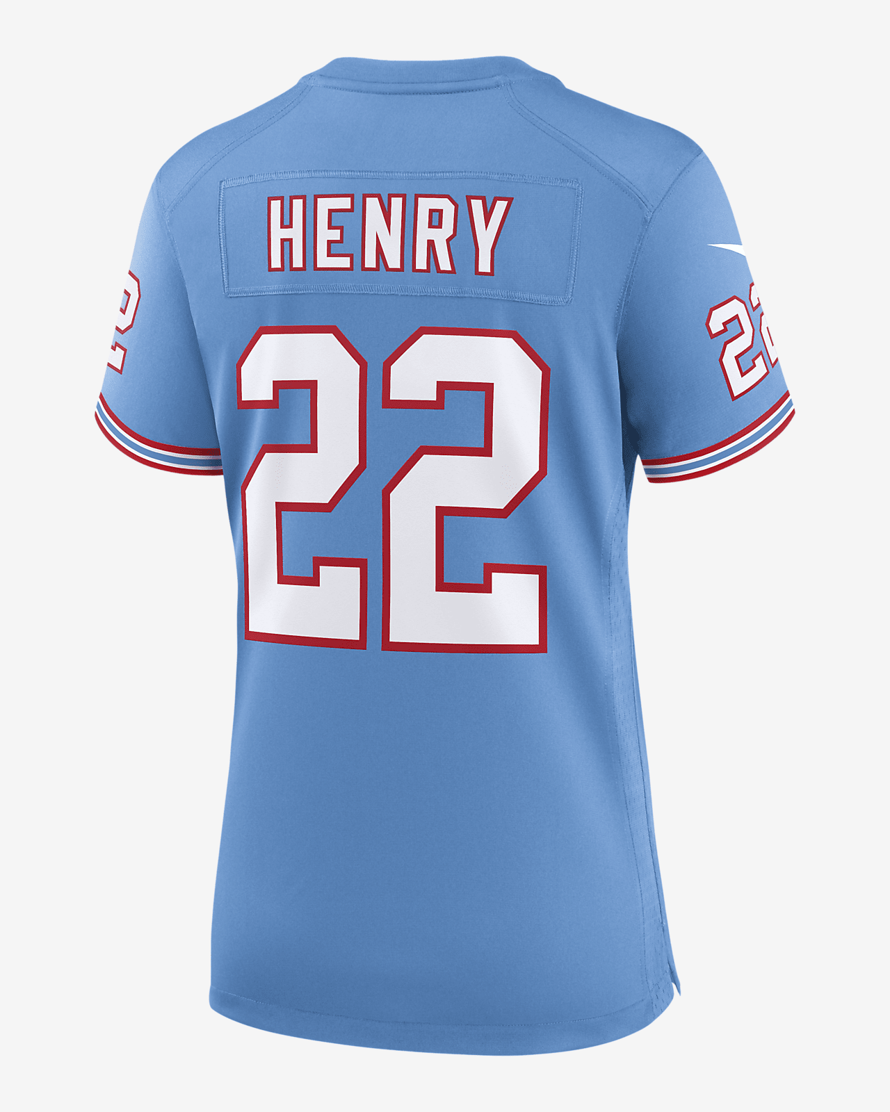 Derrick Henry Tennessee Titans