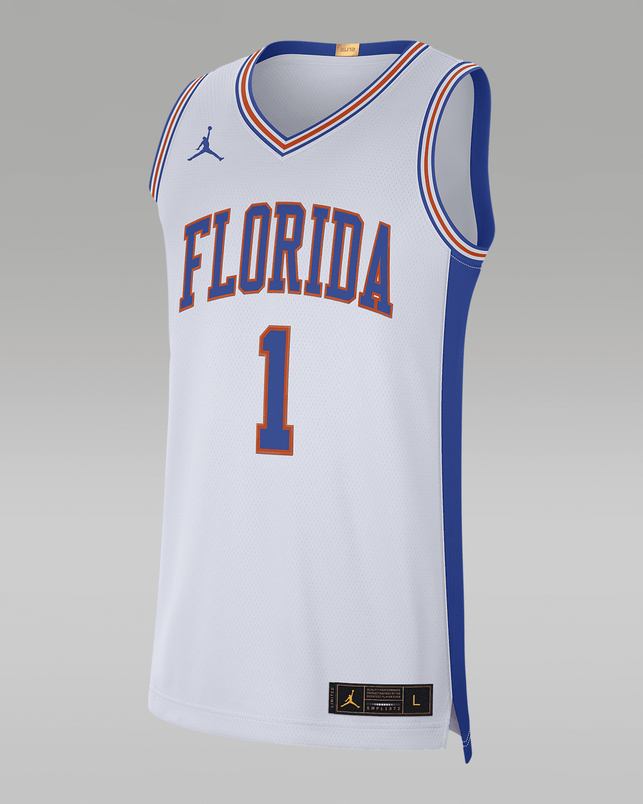 Jordan College Retro (Florida)