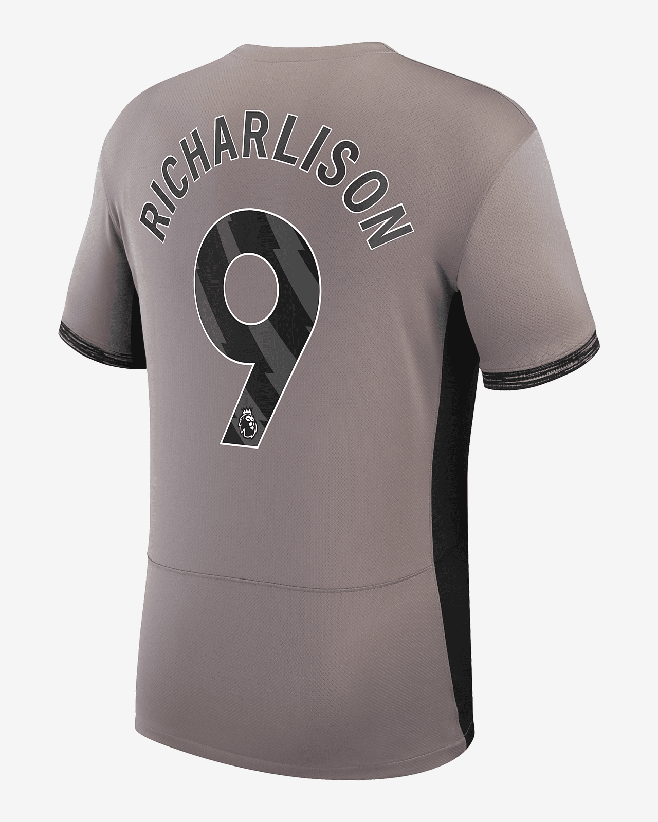 Richarlison Tottenham Hotspur 2023/24 Stadium Third