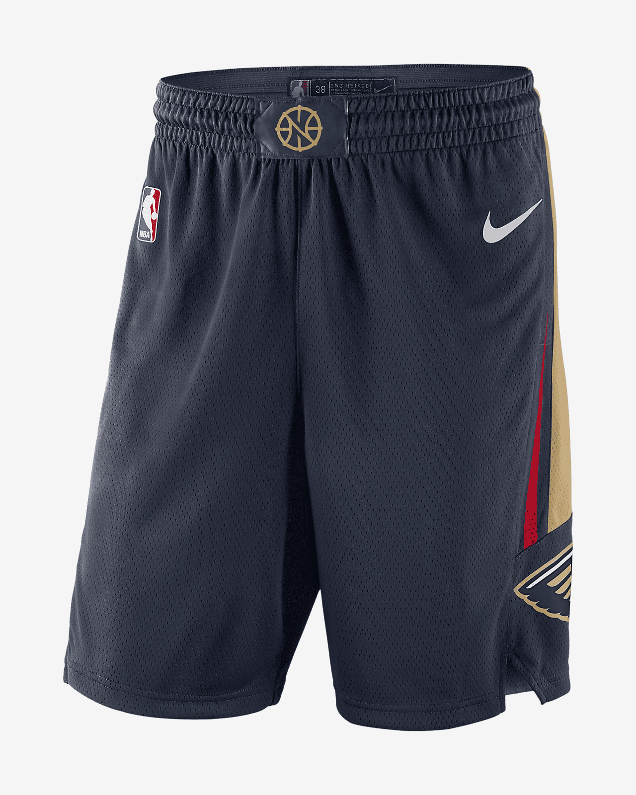 New Orleans Pelicans Icon Edition