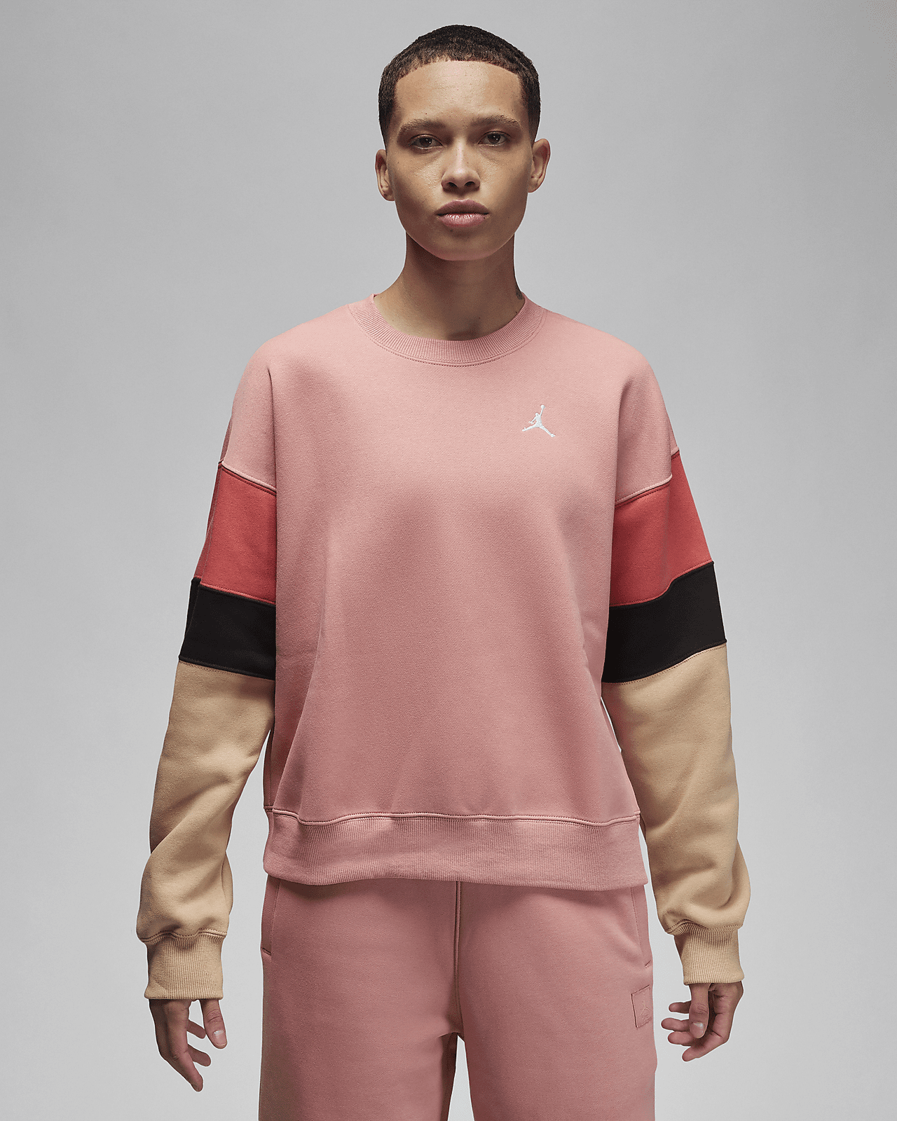Jordan Brooklyn Fleece