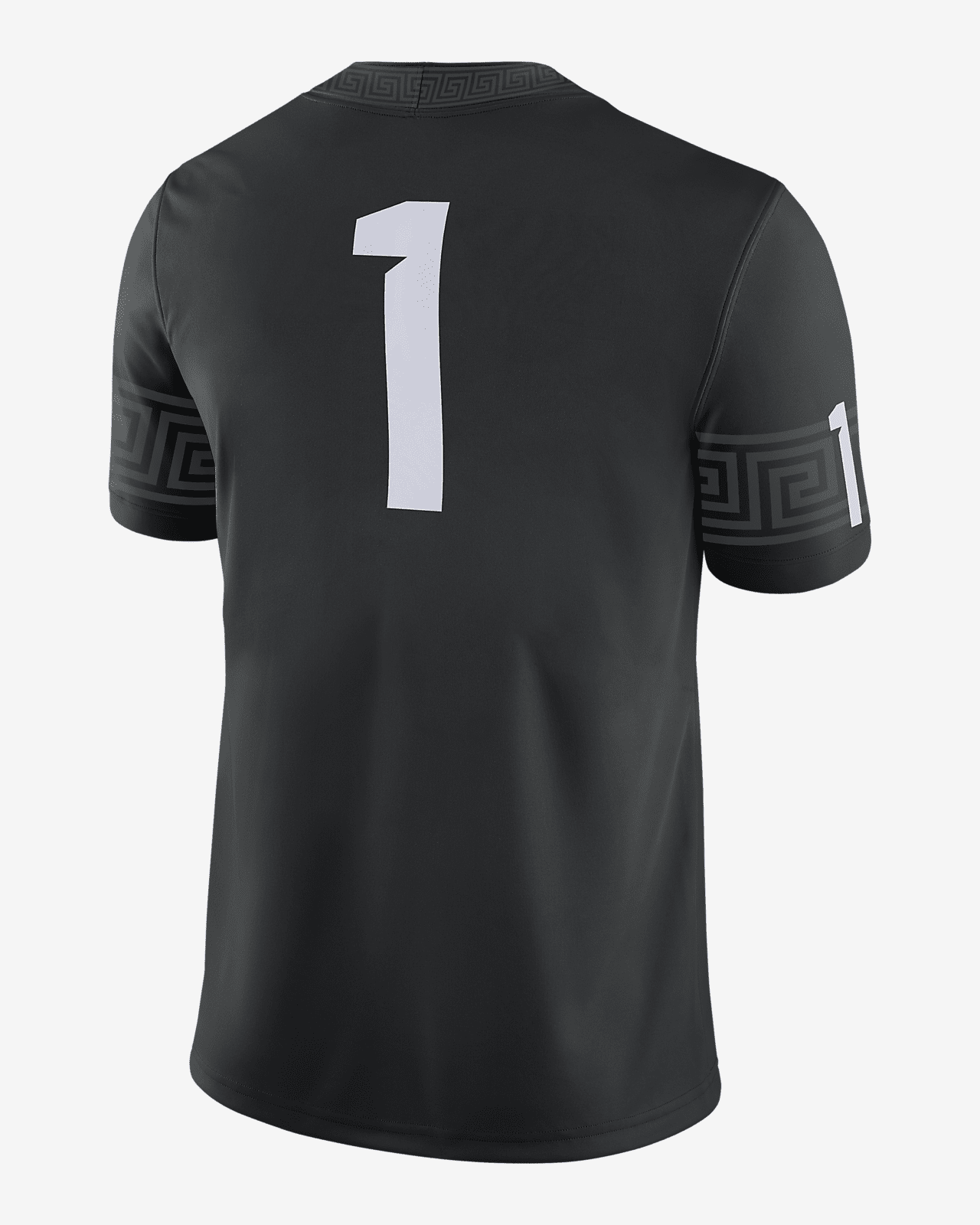 Michigan State 2023/24 Alternate