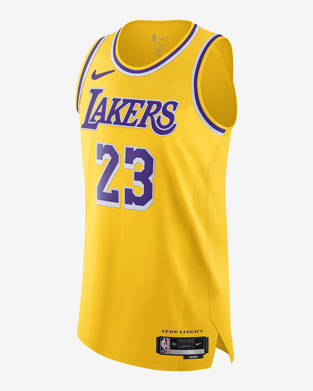 Los Angeles Lakers Icon Edition 2022/23