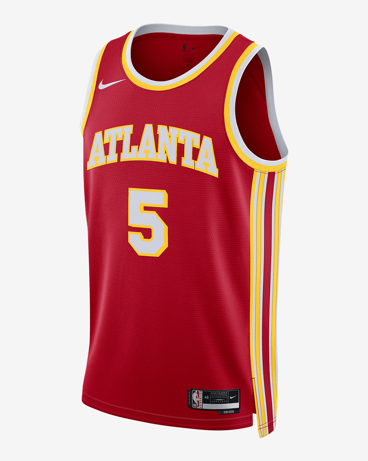 Atlanta Hawks Icon Edition 2022/23