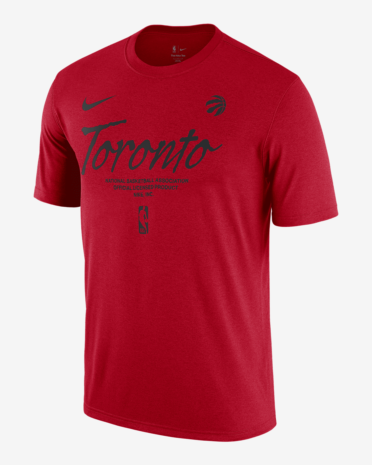 Toronto Raptors Essential
