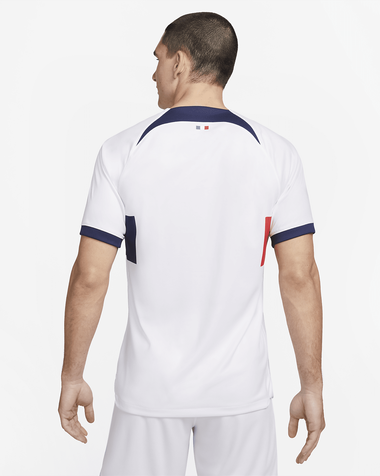 Paris Saint-Germain 2023/24 Stadium Away