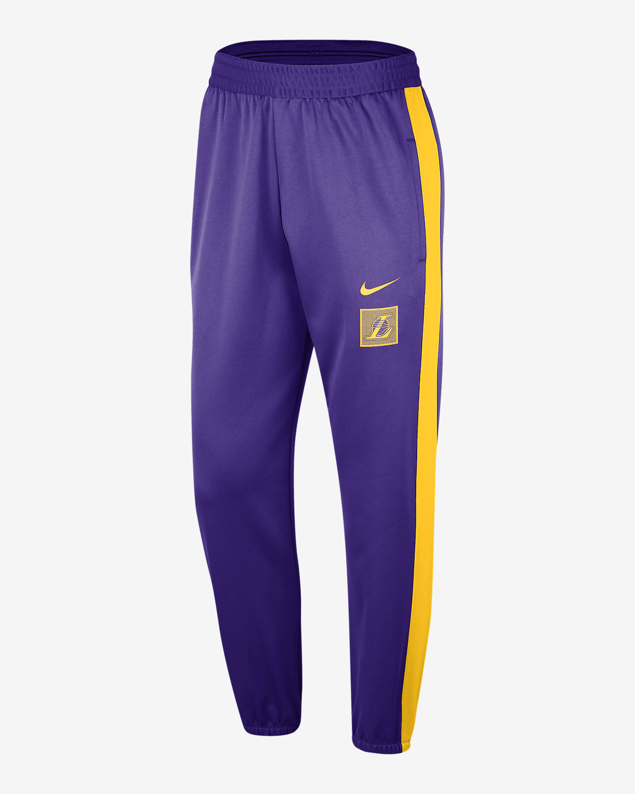 Los Angeles Lakers Starting 5
