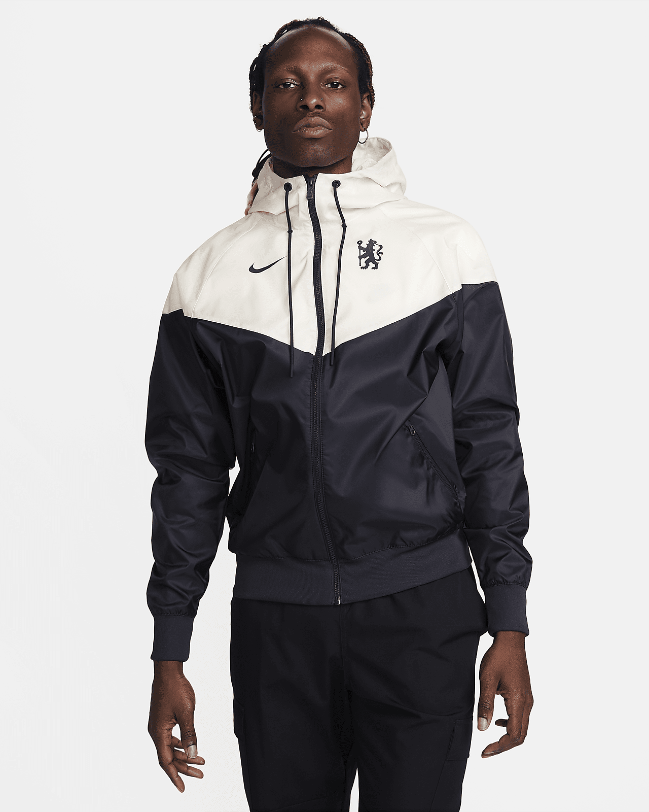 Chelsea FC Sport Essentials Windrunner