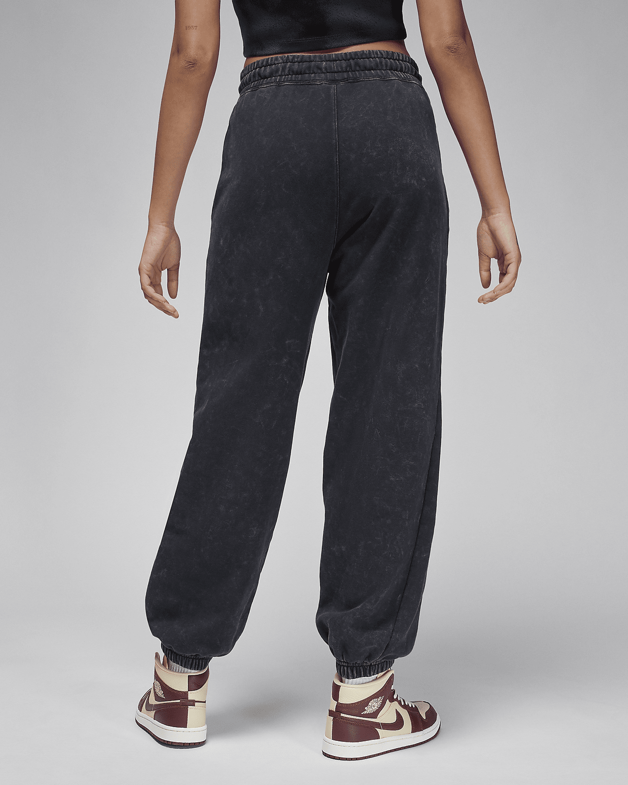 Jordan Flight Fleece