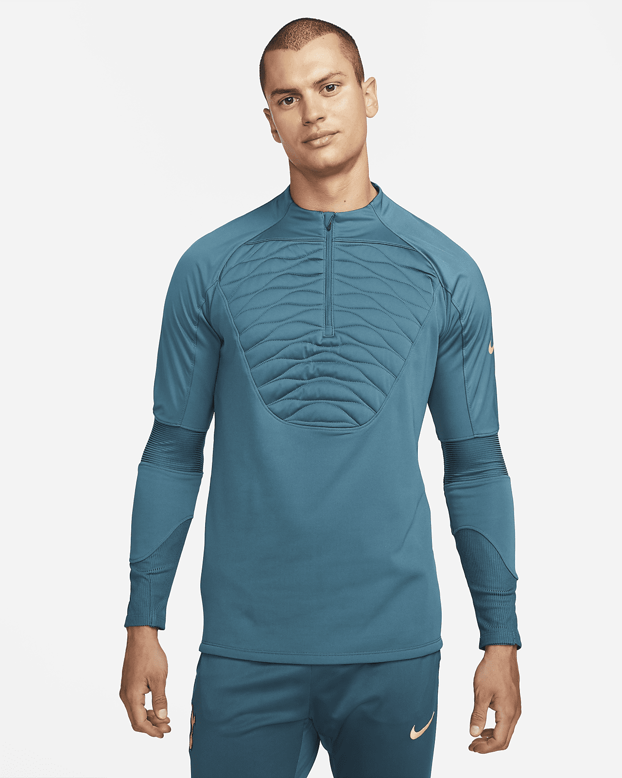 Tottenham Hotspur Strike Winter Warrior