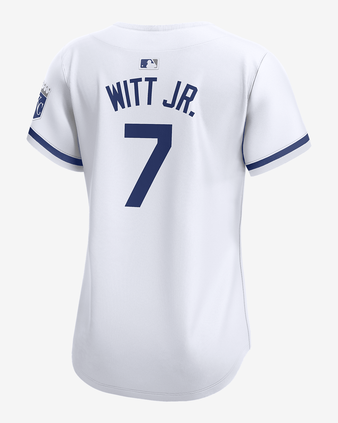 Bobby Witt Jr. Kansas City Royals