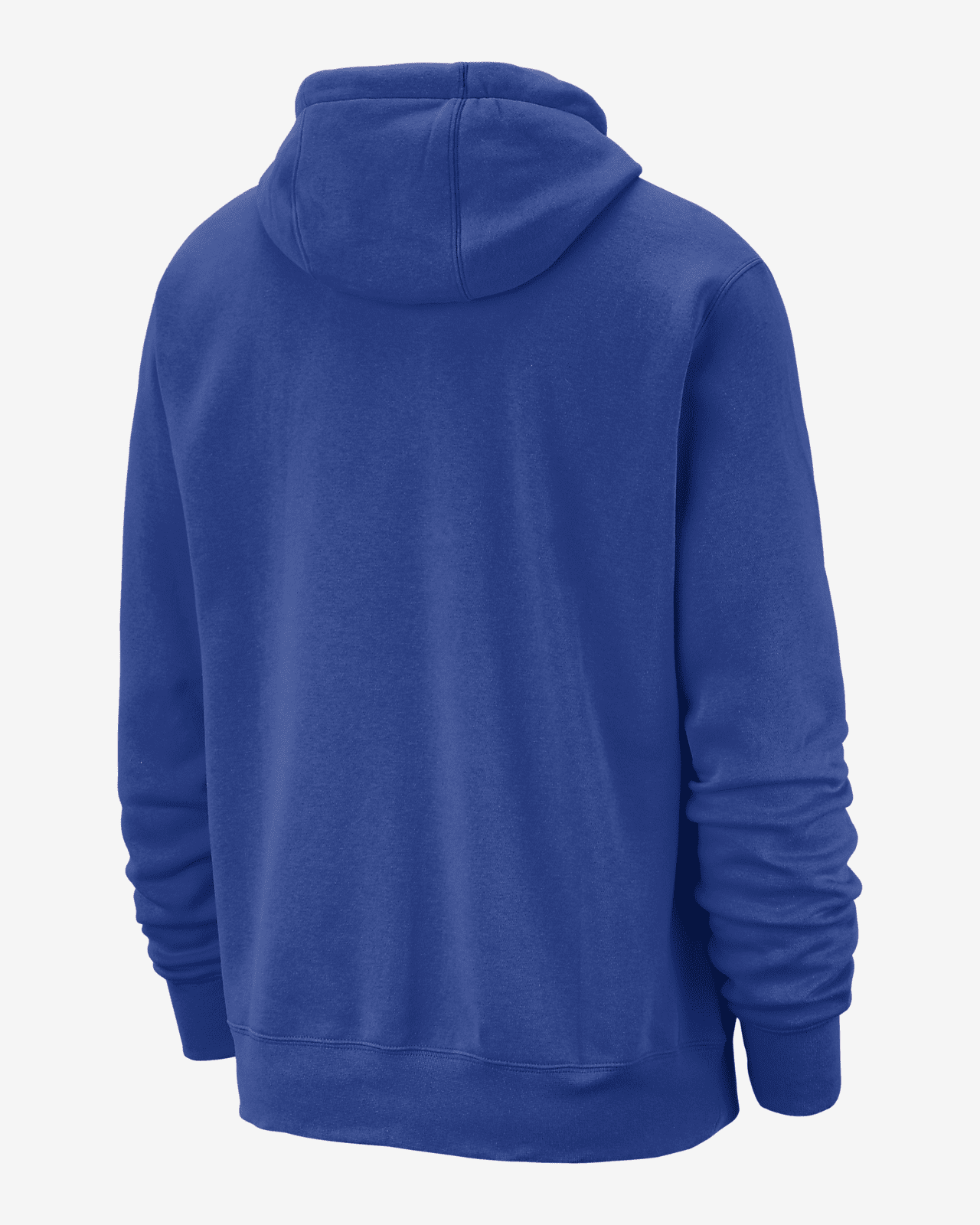 New York Knicks Club Fleece City Edition