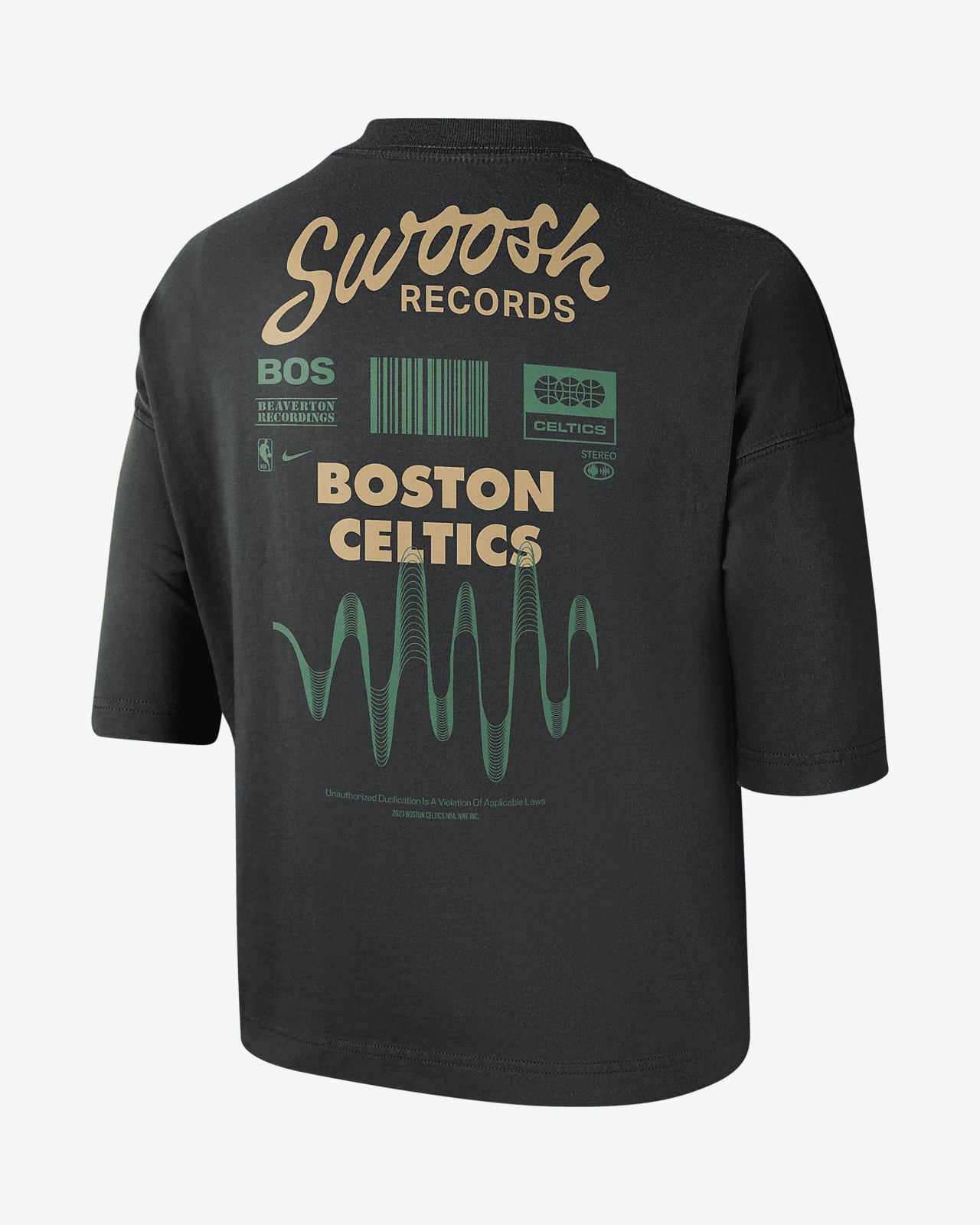 Boston Celtics Essential