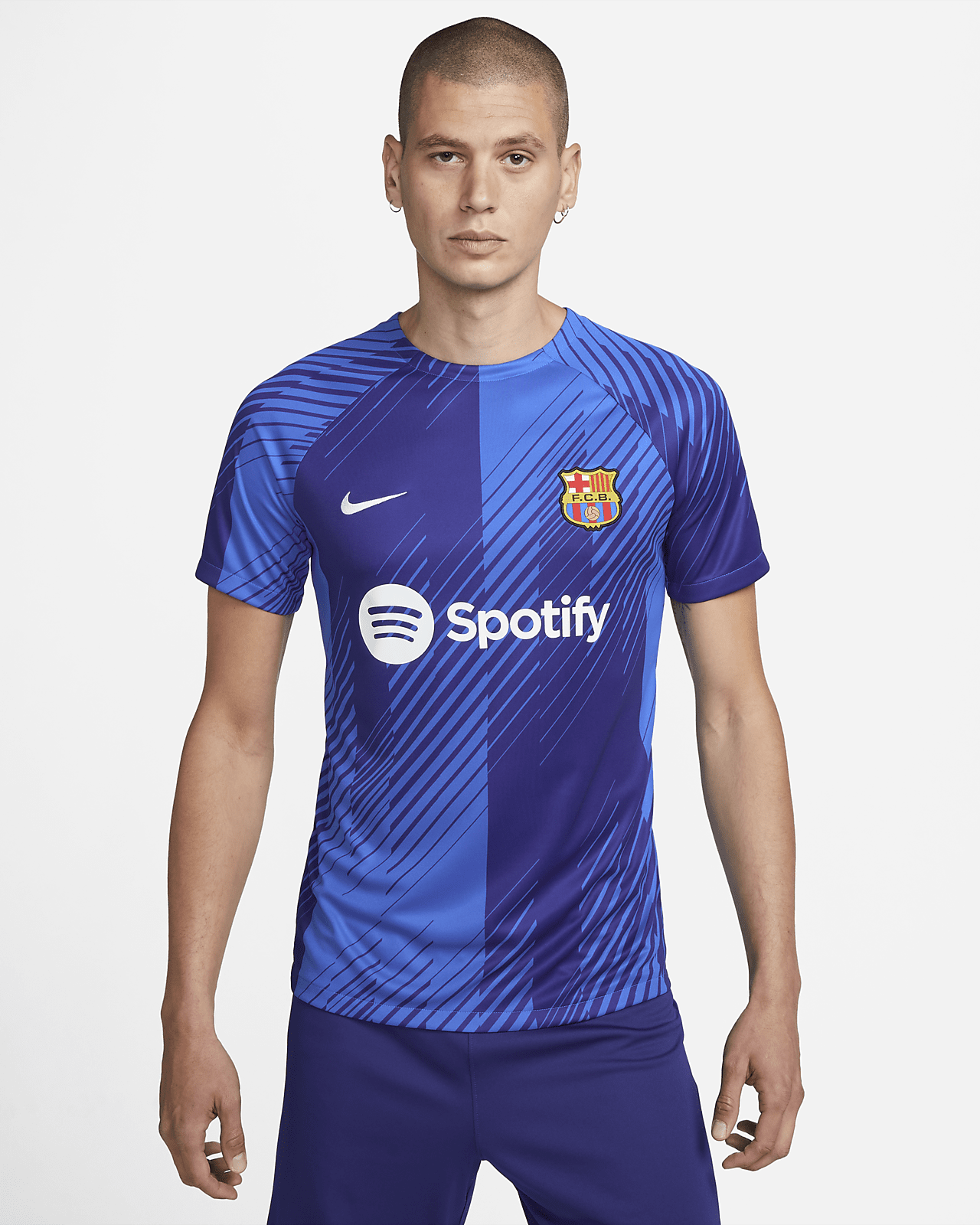 FC Barcelona Academy Pro