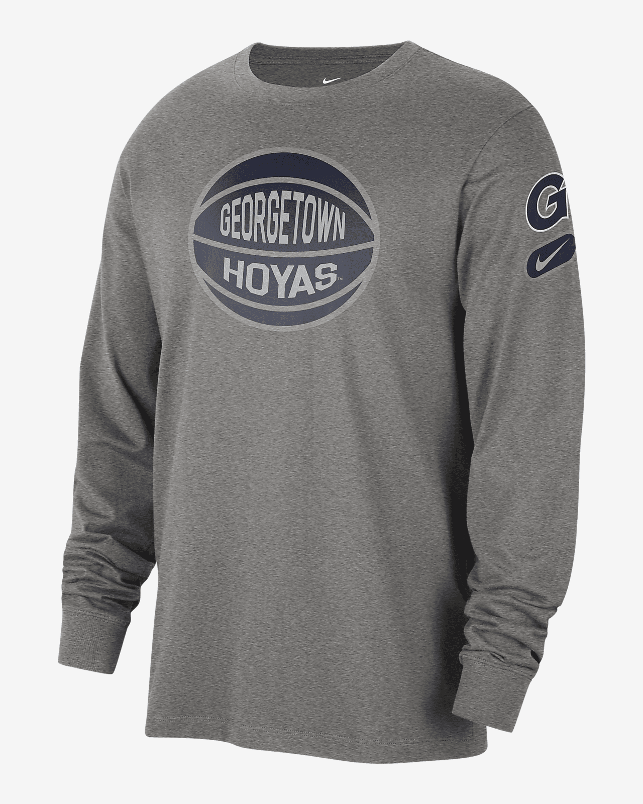 Georgetown Fast Break