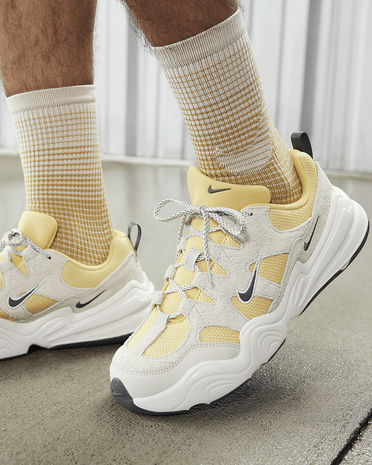 Nike Tech Hera