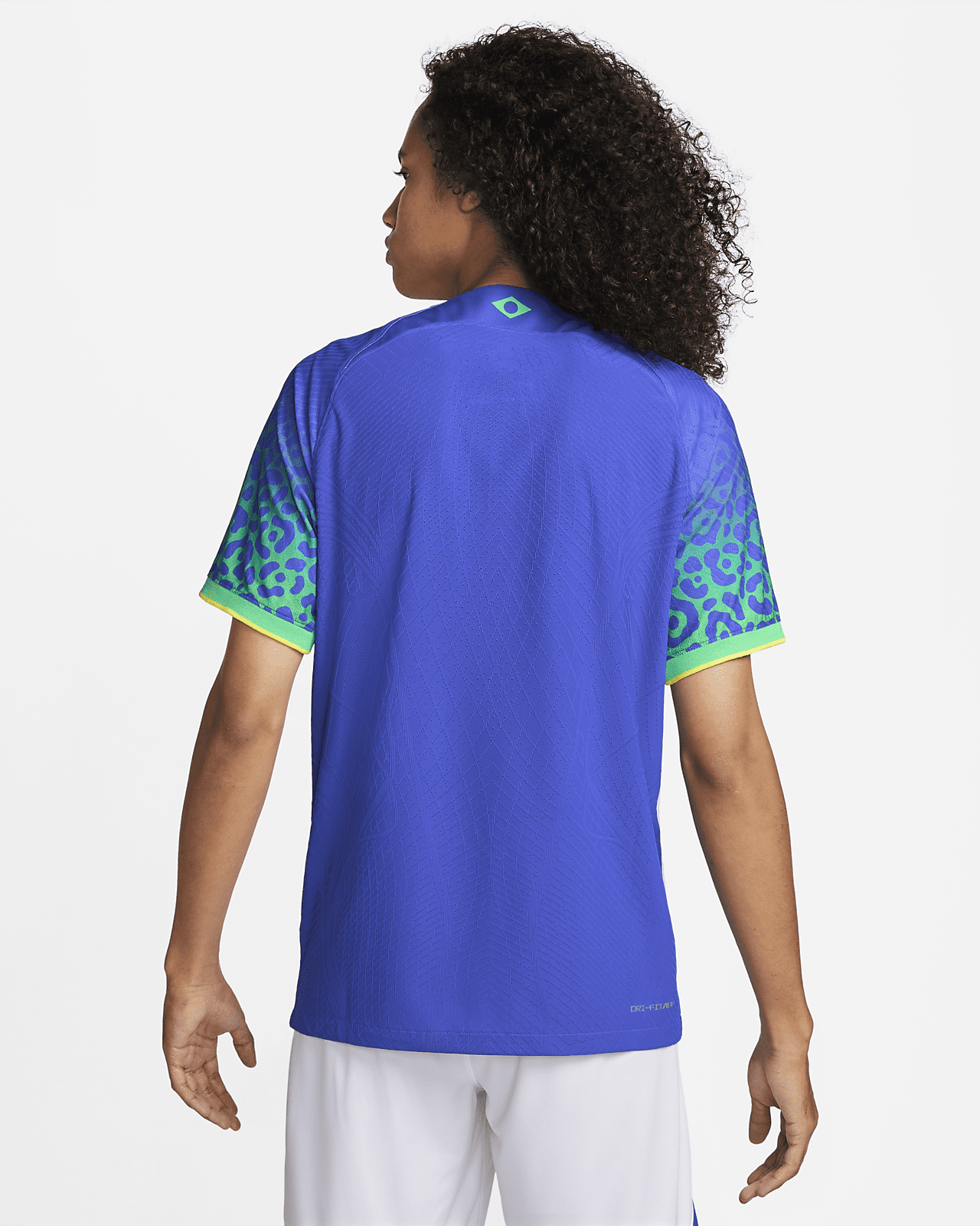 Brazil 2022/23 Match Away