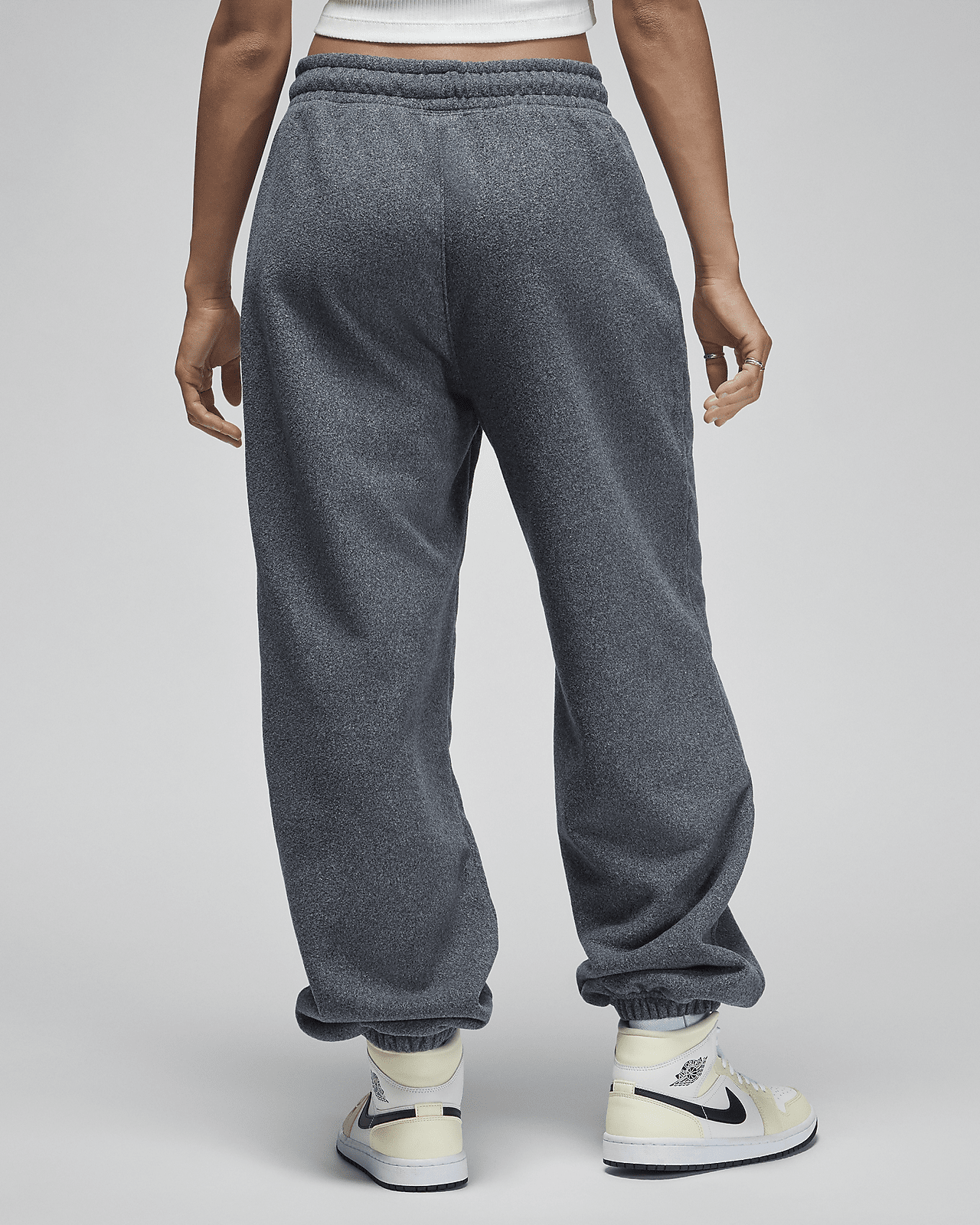Jordan Flight Fleece