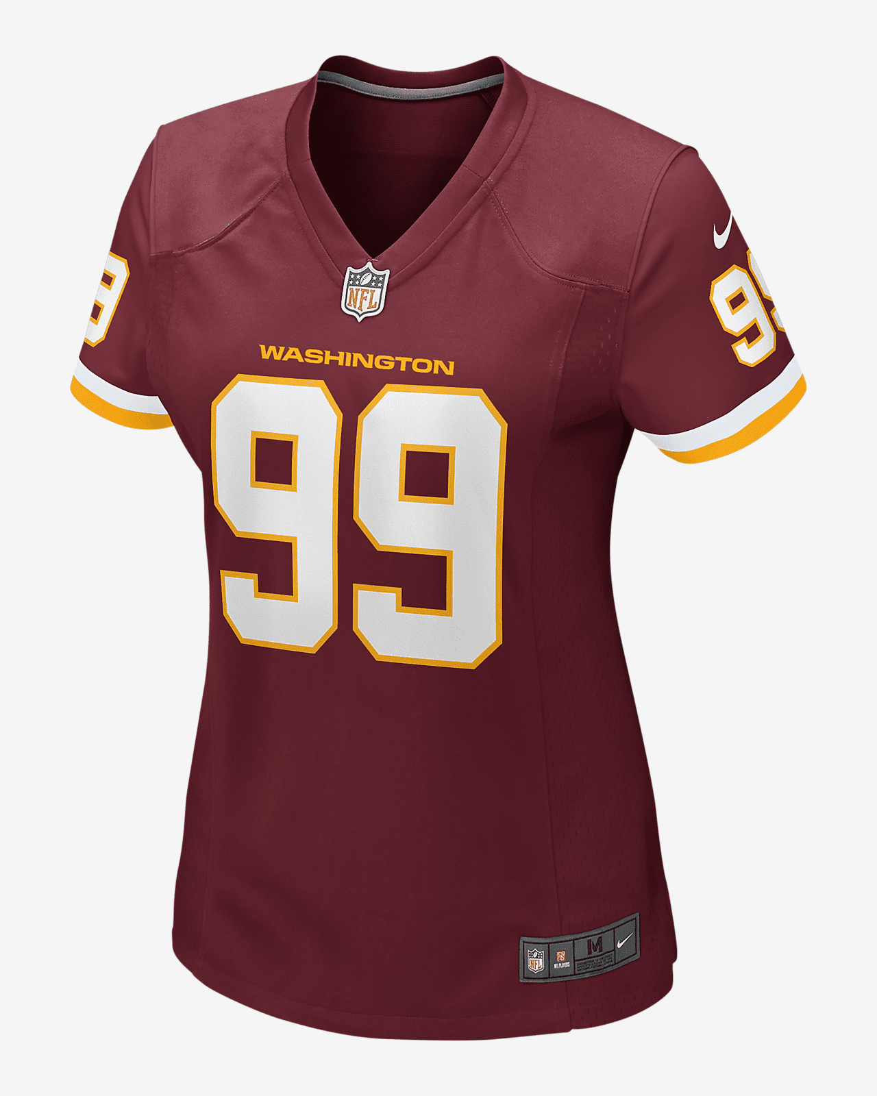 NFL Washington Football Team (Chase Young)