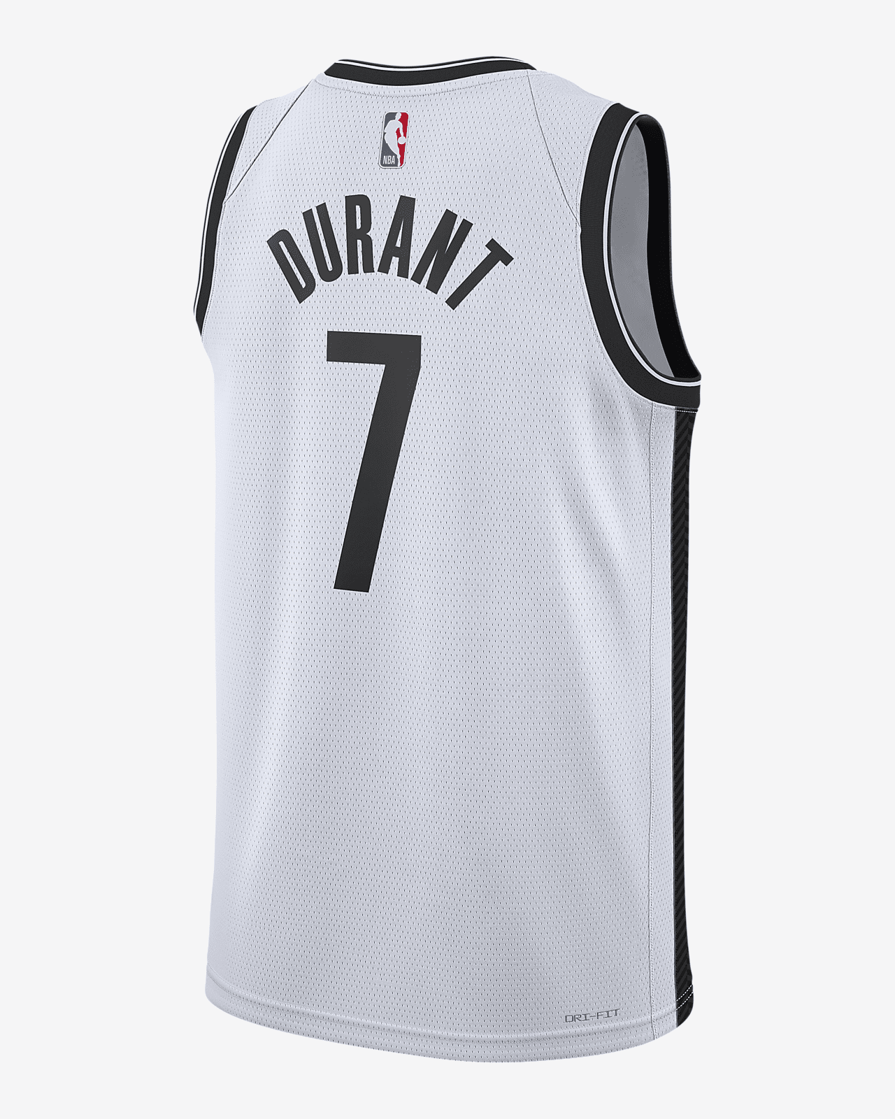 Kevin Durant Nets Association Edition 2020