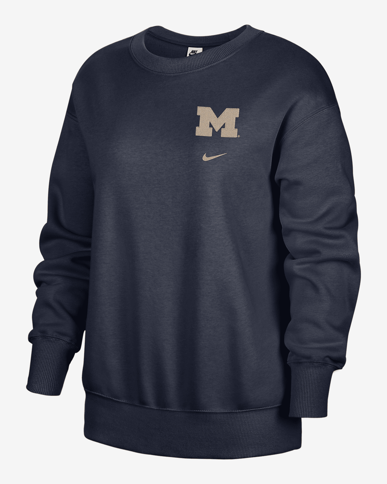 Michigan Club Fleece