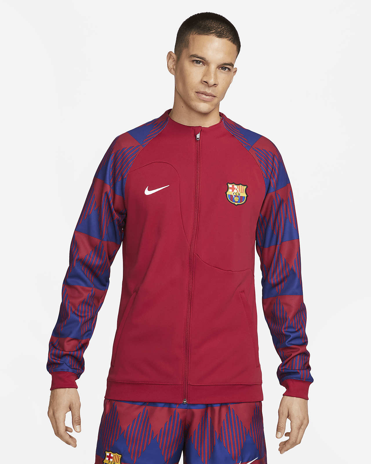 FC Barcelona Academy Pro