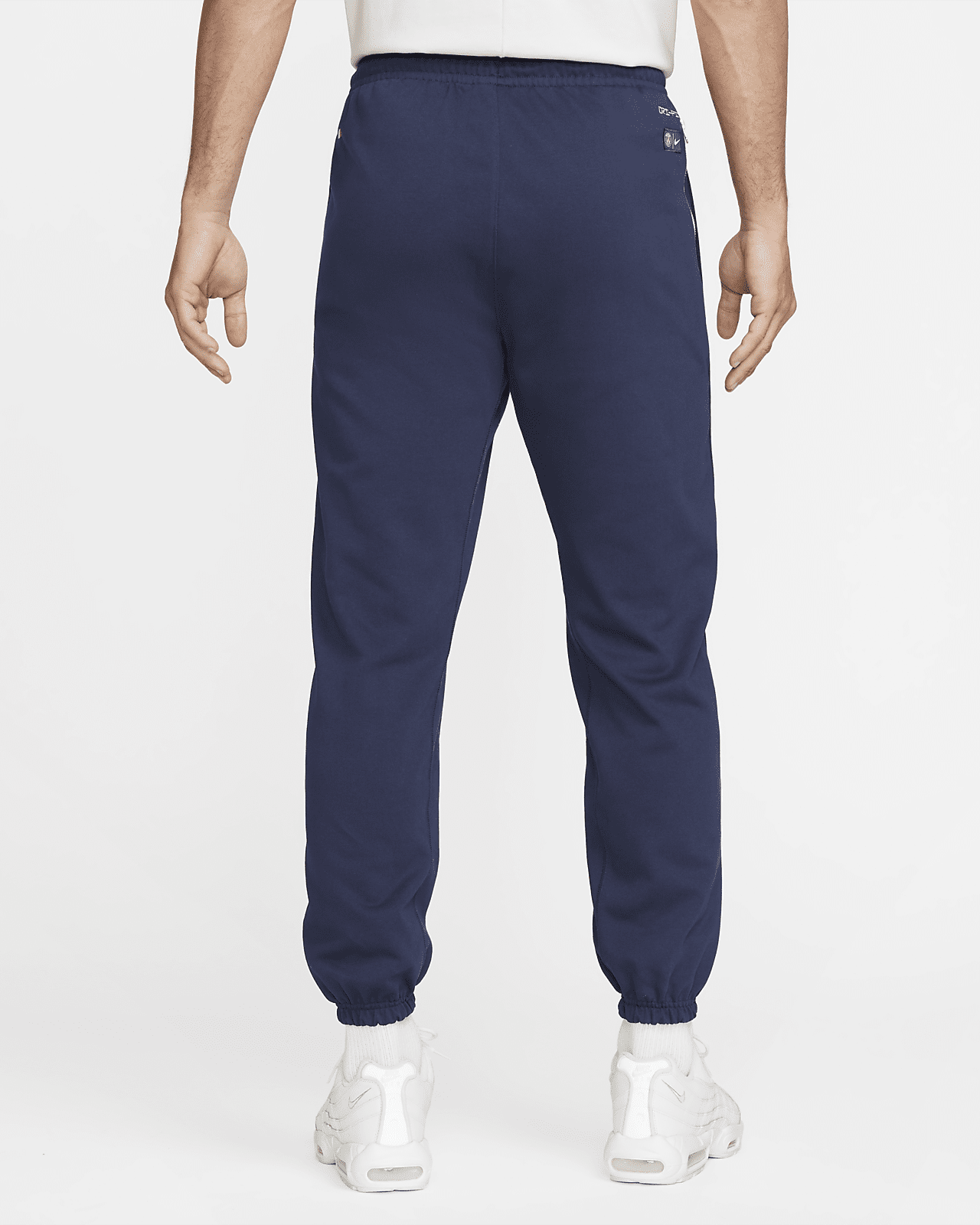 Paris Saint-Germain Standard Issue