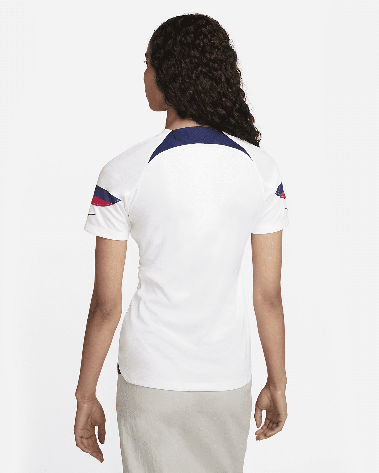 USMNT 2022/23 Stadium Home