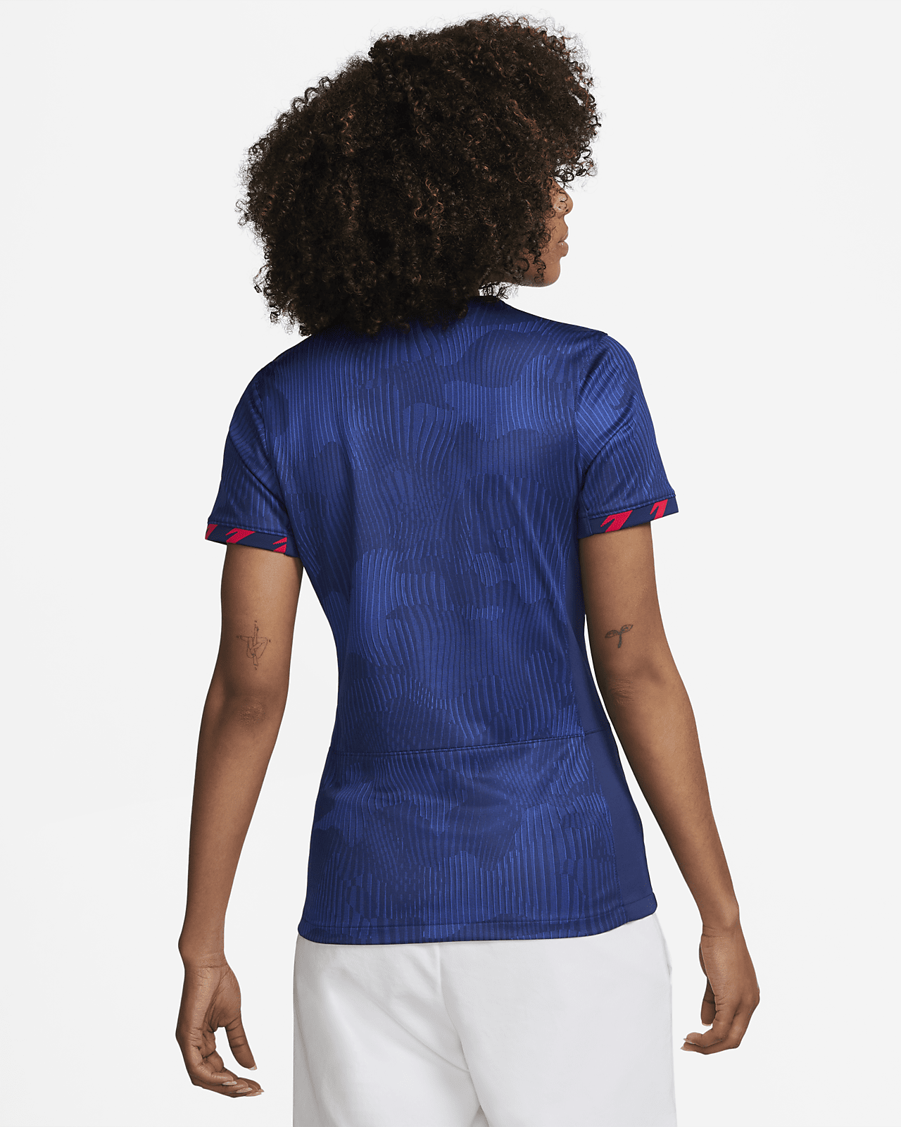 USWNT (4-Star) 2023 Stadium Away