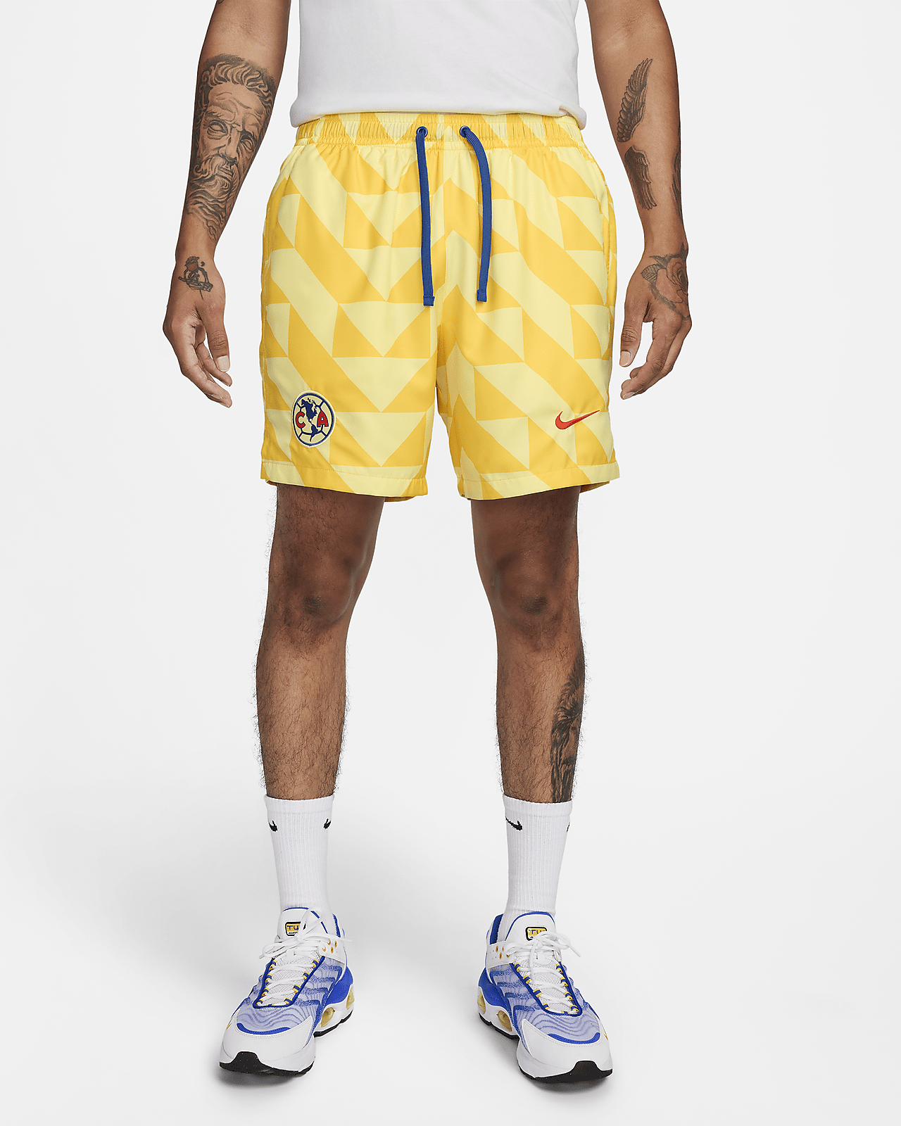 Club América Flow