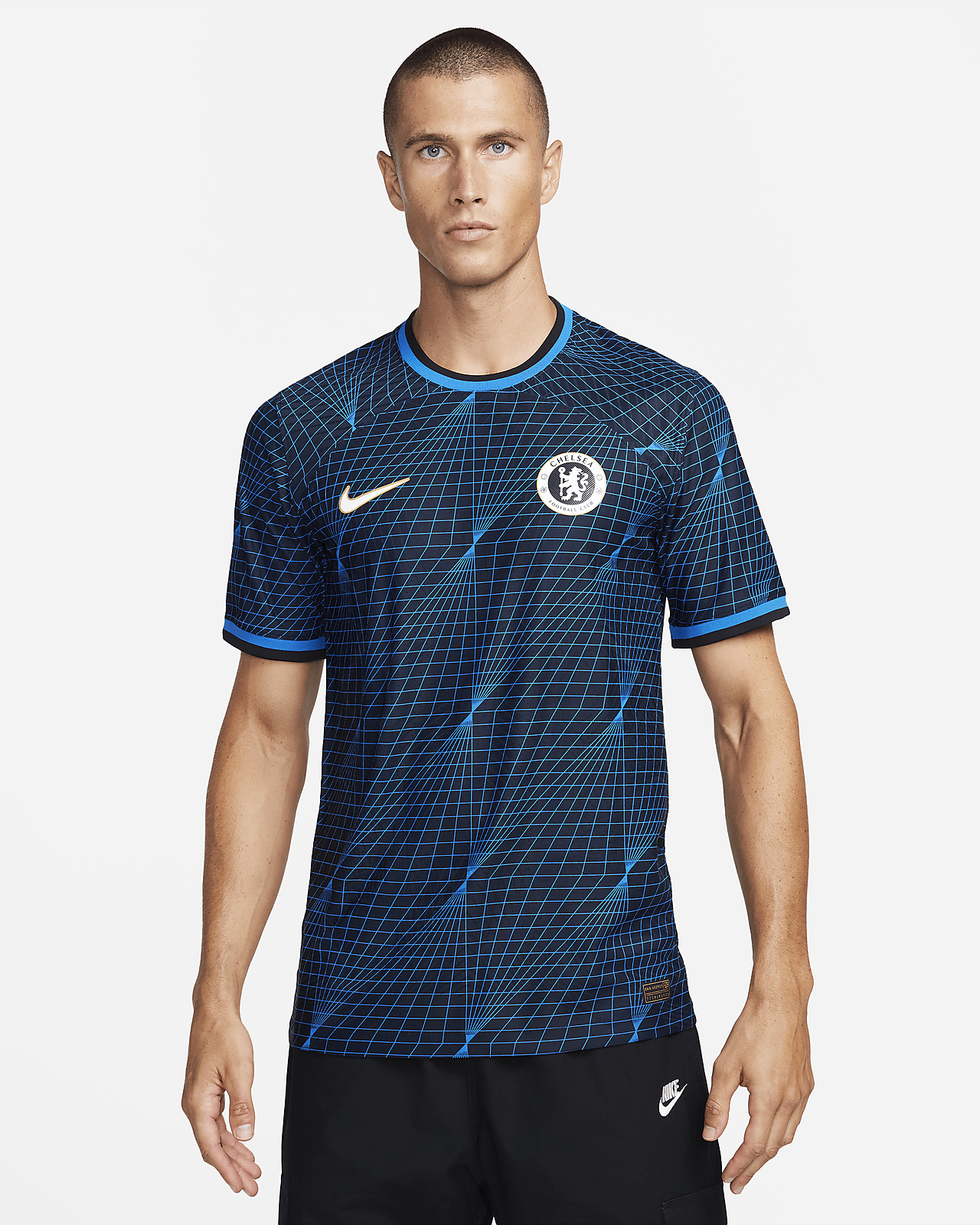 Chelsea FC 2023/24 Match Away