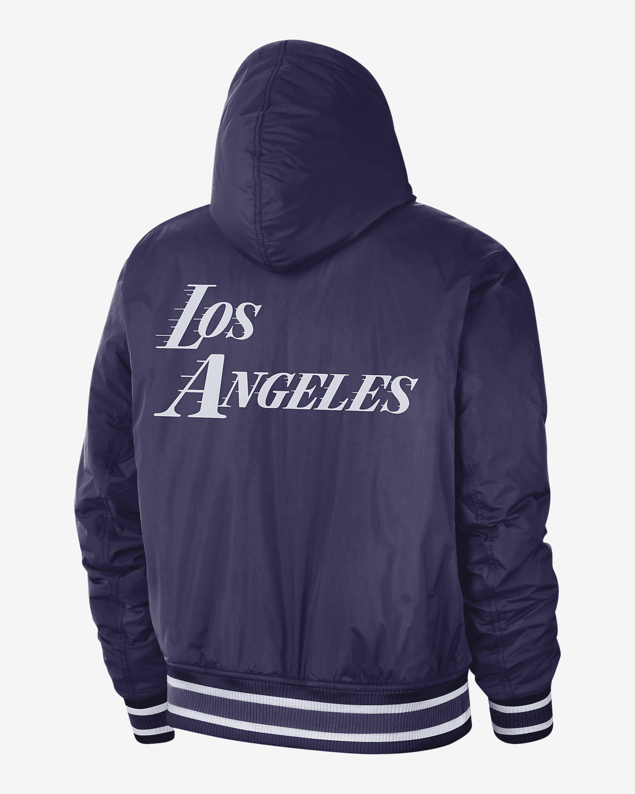 Los Angeles Lakers Courtside City Edition