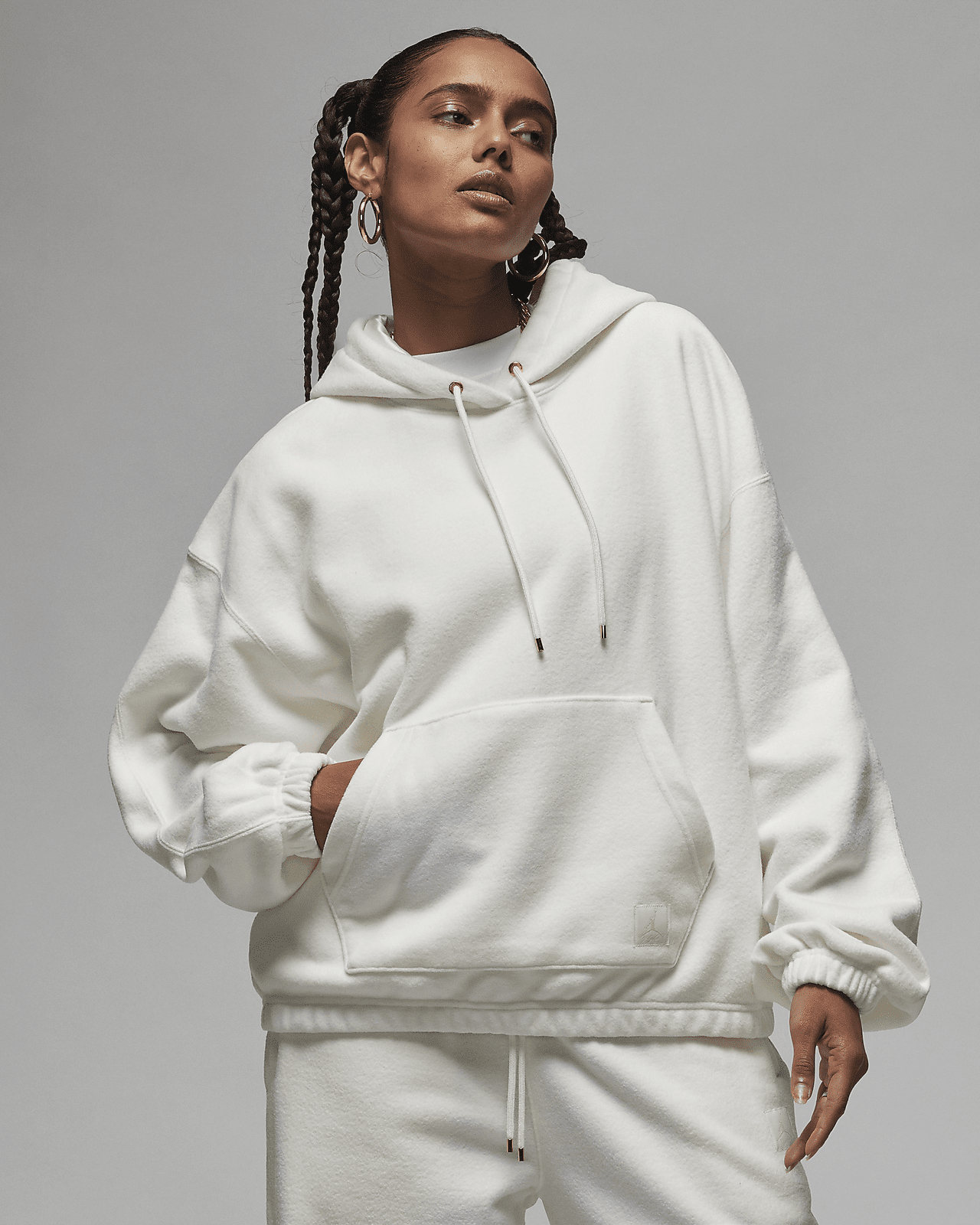 Jordan Flight Fleece