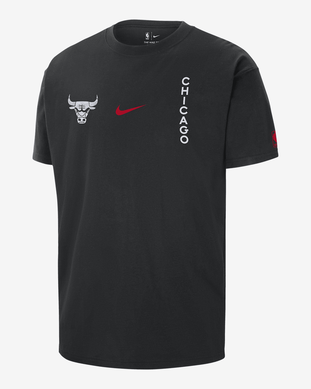Chicago Bulls 2023/24 City Edition