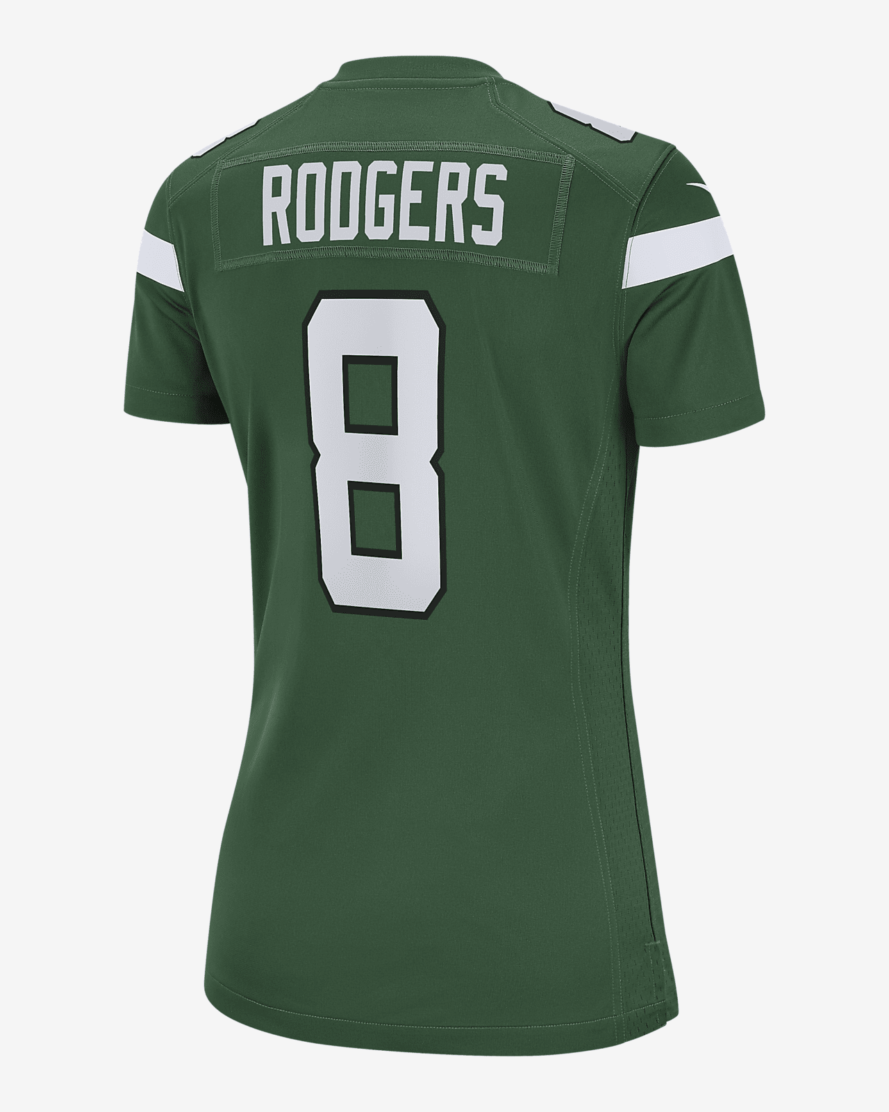 Aaron Rodgers New York Jets